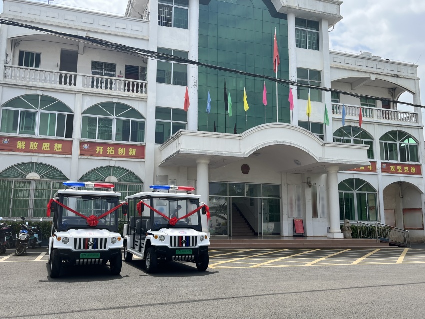 海南某综合执法局应用案例.jpg